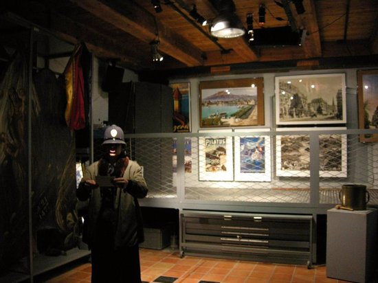 متحف روسينجارت كوليكشن